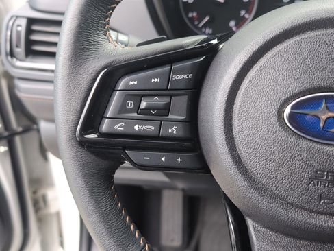 Used 2025 Subaru Forester Touring AWD/4WD image 19