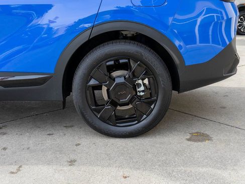 New 2026 Kia Sportage X-Line w/ X-Line Premium Package AWD/4WD image 28
