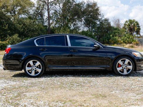 Used 2008 Lexus GS 460 image 13