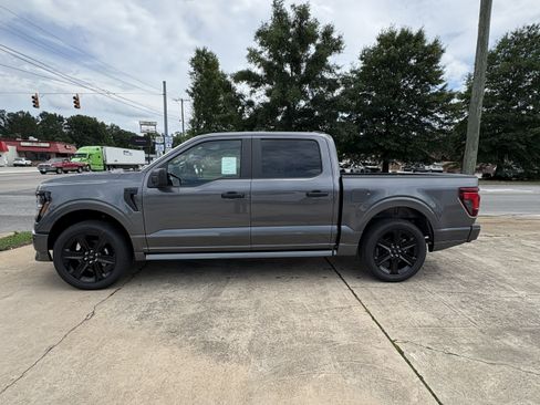New 2026 Ford F150 STX w/ F-150 LOBO Package AWD/4WD image 38