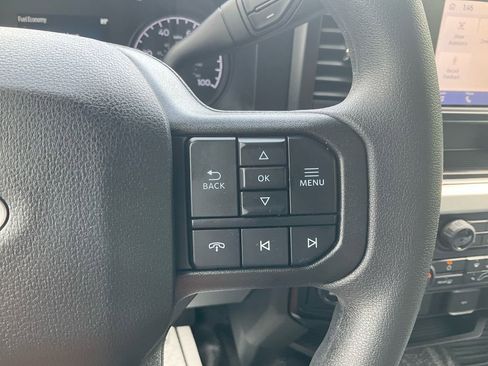 New 2026 Ford F450 XL AWD/4WD image 20