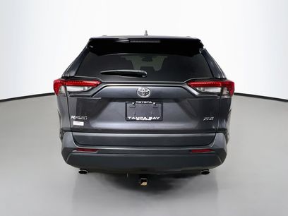 Used 2024 Toyota RAV4 XLE w/ Convenience Package