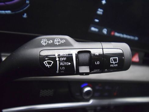 Used 2023 Kia Sportage X-Line w/ X-Line Premium Package AWD/4WD image 38