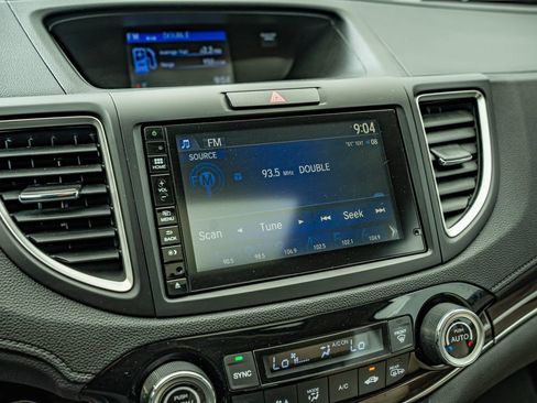Used 2015 Honda CR-V EX-L image 25