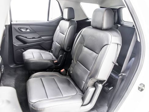 Used 2019 Chevrolet Traverse Premier w/ Redline Edition FWD image 30