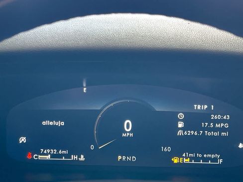 Used 2022 Lincoln Aviator Reserve w/ Equipment Group 201A AWD/4WD image 15