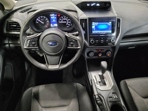 Used 2018 Subaru Impreza 2.0i Premium w/ Eyesight & BSD & Rcta image 22