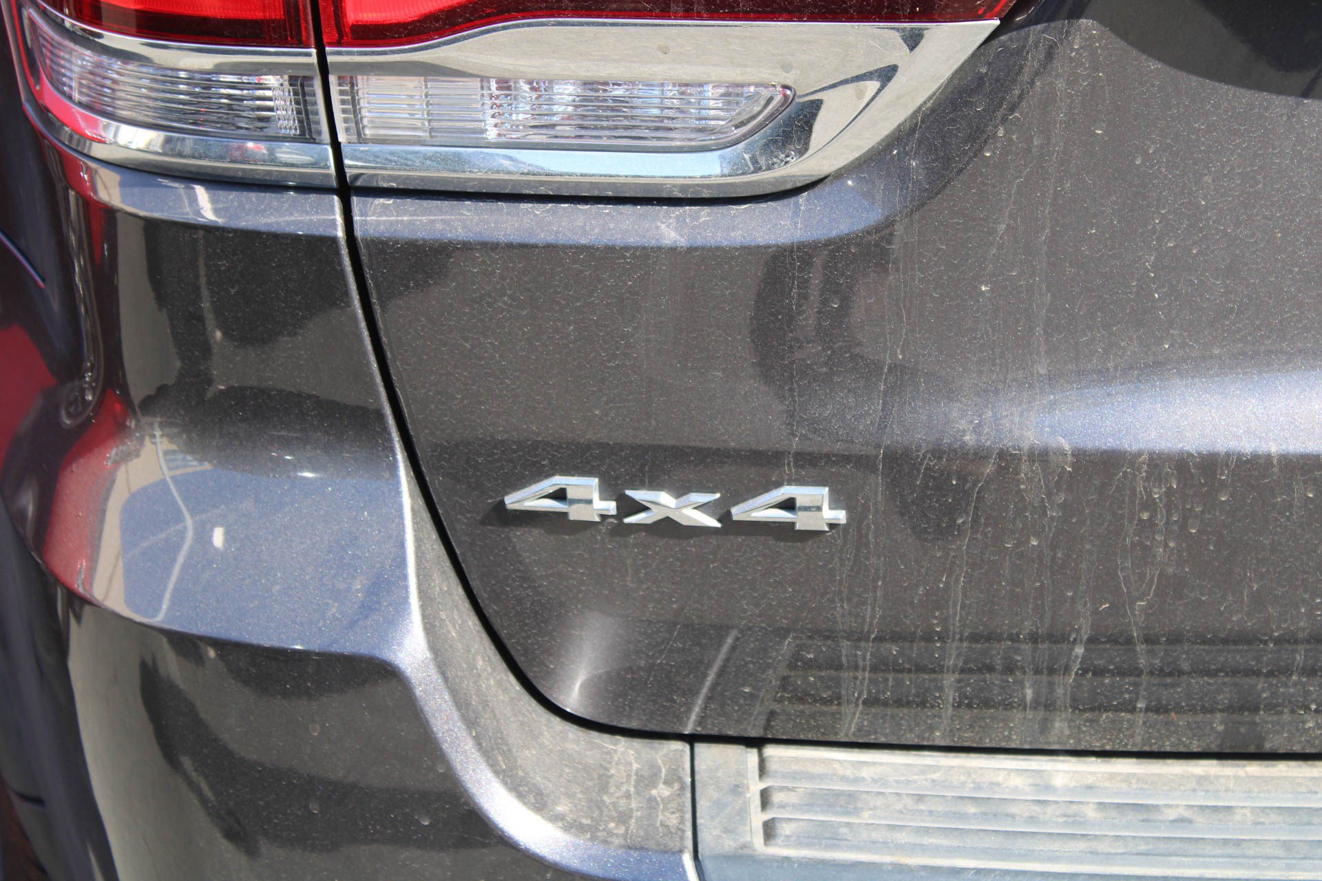 Used 2021 Jeep Grand Cherokee Laredo AWD/4WD image 15