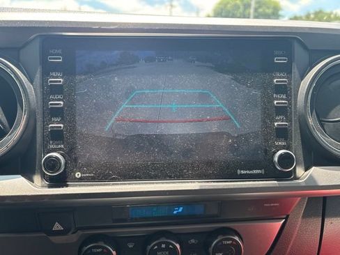 Used 2023 Toyota Tacoma SR5 RWD image 11