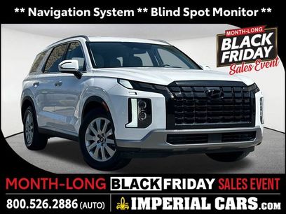 Used 2024 Hyundai Palisade SEL