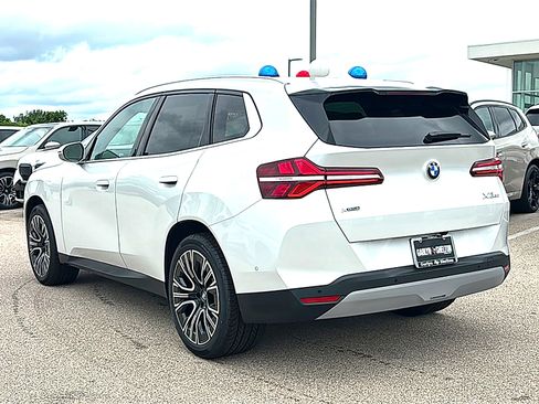 New 2026 BMW X3 xDrive30 w/ Premium Package AWD/4WD image 6
