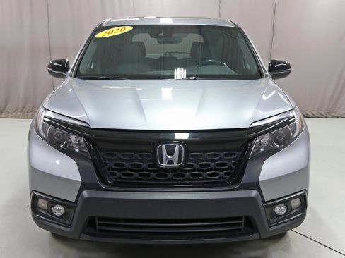Used 2020 Honda Passport EX-L image 21