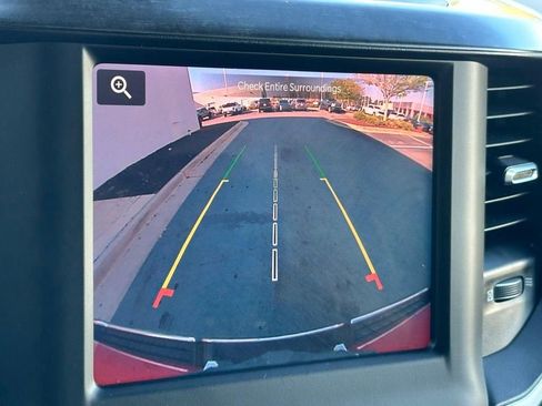 Used 2023 RAM 1500 Lone Star w/ Trailer Tow Group image 9