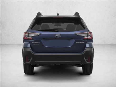 Used 2022 Subaru Outback Limited image 5