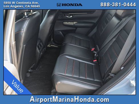 Used 2024 Honda CR-V Sport-L image 19