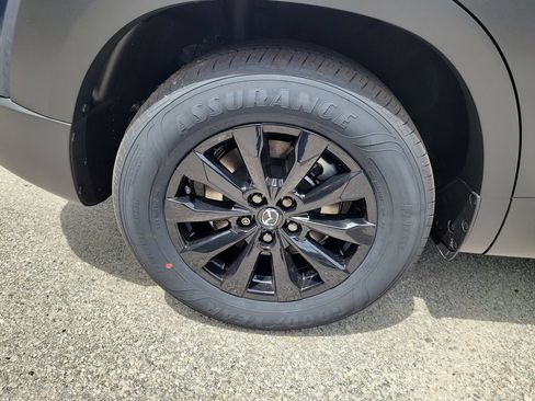 New 2026 MAZDA CX-50 AWD 2.5 S w/ Weather Package image 6