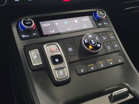 New 2025 Hyundai Palisade Calligraphy image 30