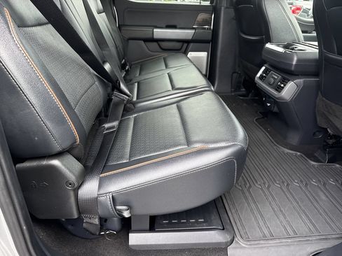 Used 2024 Ford F150 Lariat w/ Equipment Group 502A High AWD/4WD image 15