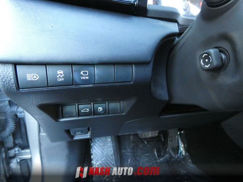 Used 2023 Toyota Mirai w/ Advanced Technology Package RWD image 63