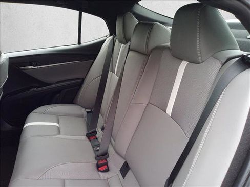 Used 2026 Toyota Camry SE w/ Convenience Package FWD image 11