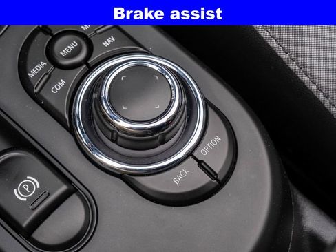 Used 2023 MINI Cooper John Cooper Works w/ Driver Assistance Package FWD image 16