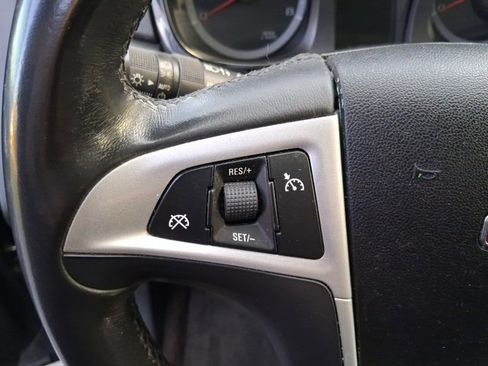 Used 2011 GMC Terrain SLE image 16