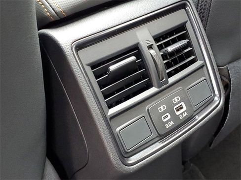 New 2026 Subaru Forester Wilderness image 13