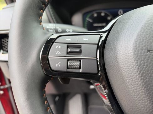New 2026 Honda CR-V Sport Touring image 13