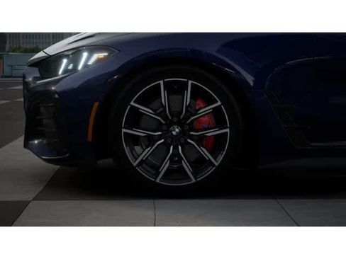 New 2026 BMW i4 eDrive40 w/ M Sport Package RWD image 7