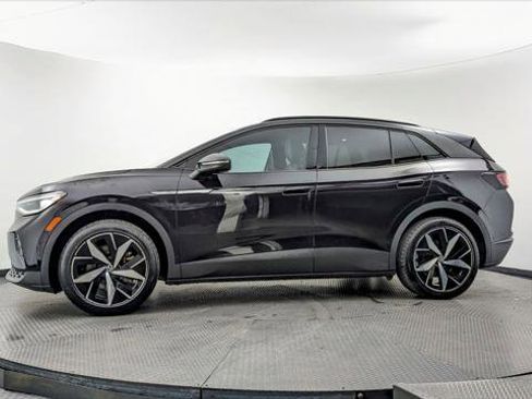 Used 2023 Volkswagen ID.4 Pro S RWD image 3