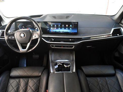 Used 2024 BMW X5 sDrive40i RWD image 19
