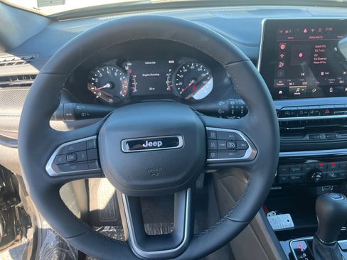 New 2026 Jeep Compass Latitude w/ Quick Order Package 29K image 9