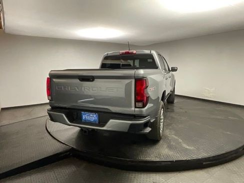 New 2026 Chevrolet Colorado LT w/ Advanced Trailering Package AWD/4WD image 7