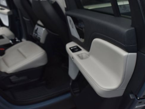 Certified 2025 Lincoln Aviator Reserve w/ Equipment Group 201A AWD/4WD image 14