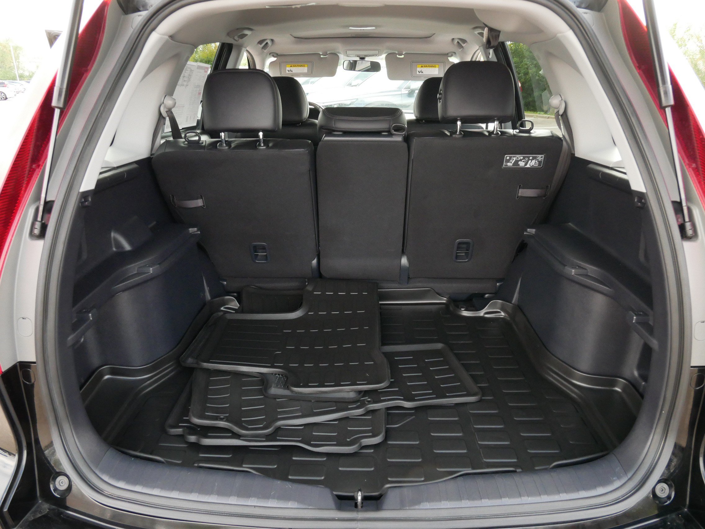 Used 2011 Honda CR-V EX-L image 18