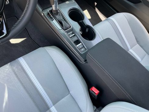 Used 2026 Honda Civic Sport image 21