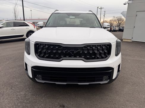 New 2025 Kia Telluride SX Prestige X-Pro image 9