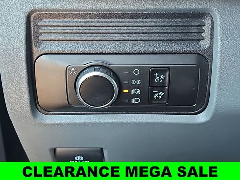 New 2025 Ford F550 2WD Regular Cab Super Duty image 26