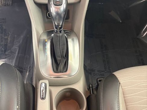 Used 2016 Buick Encore Sport Touring AWD/4WD image 18