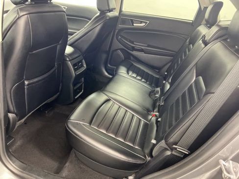 Used 2024 Ford Edge SEL AWD/4WD image 11