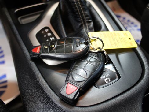 Used 2017 Jeep Cherokee Latitude image 31