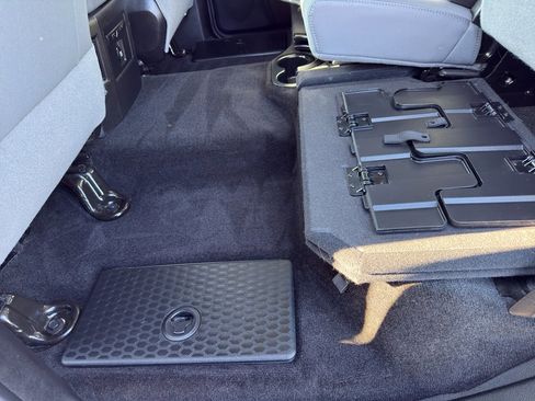 Used 2017 RAM 1500 Big Horn image 35