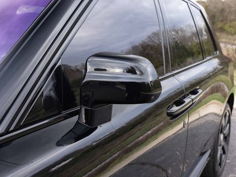 Certified 2019 Rolls-Royce Cullinan image 20