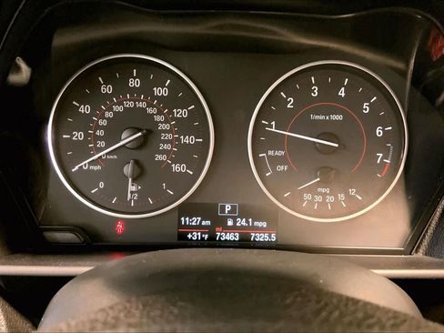 Used 2016 BMW 228i xDrive Coupe image 25