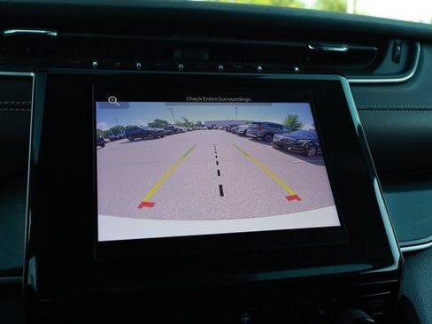 Used 2023 Jeep Grand Cherokee L Laredo AWD/4WD image 18