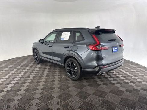 Certified 2026 Honda CR-V Sport Touring image 10