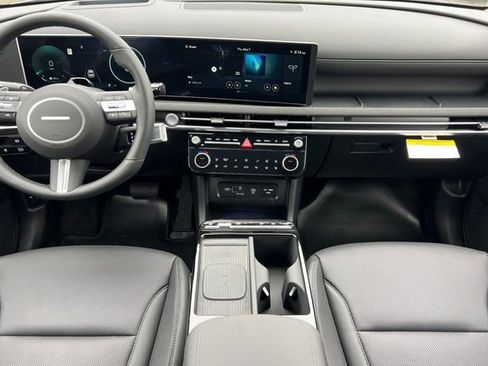 New 2026 Hyundai Tucson Limited AWD/4WD image 13