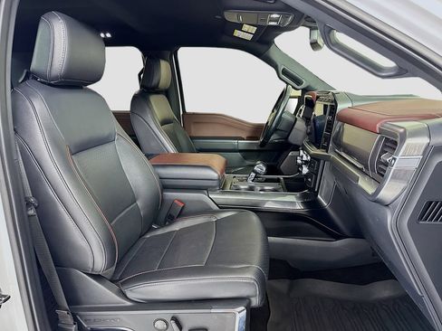 Used 2022 Ford F150 Lariat AWD/4WD image 28