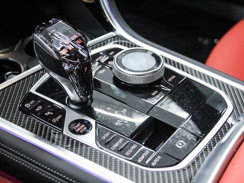 New 2026 BMW M850i xDrive image 19