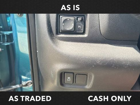 Used 2015 Nissan Versa Note SV FWD image 22
